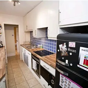 Cosy Little Just Outside Walls Holiday home York