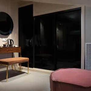 Walton Gardens Pera Aparthotel Istanbul