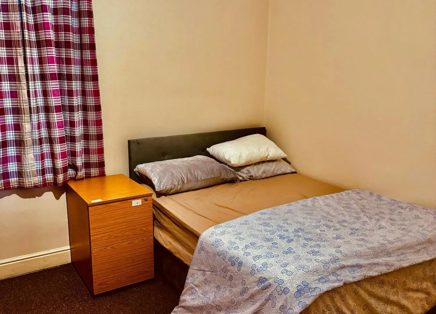 Transformative Housing Birrell Road Apartment Nottingham 0*,