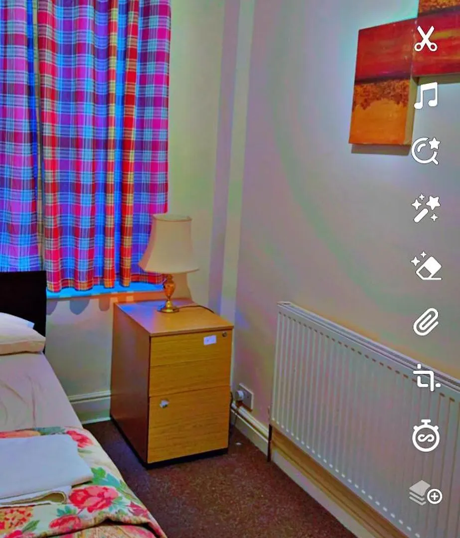 Transformative Housing Birrell Road Apartment Nottingham Homestay