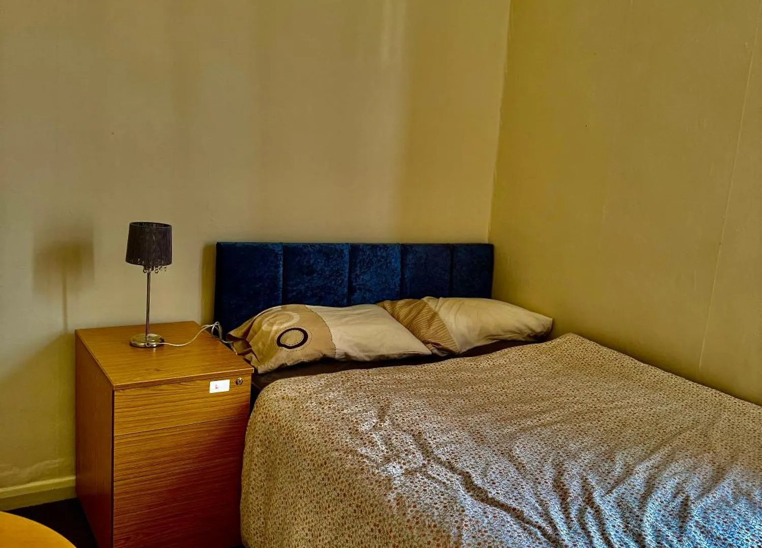 Transformative Housing Birrell Road Apartment Nottingham Homestay