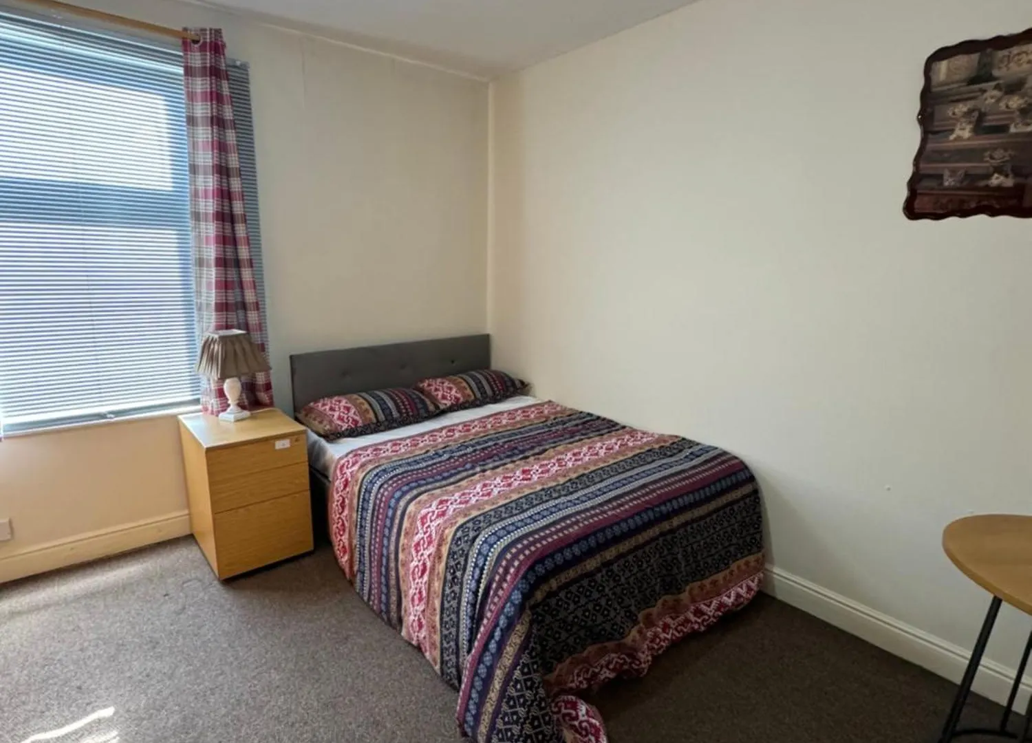 Transformative Housing Birrell Road Apartment Nottingham 0*,  United Kingdom