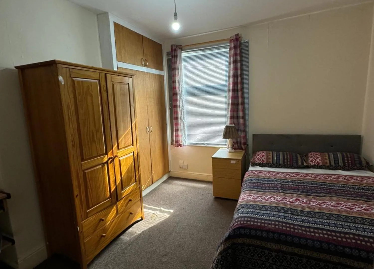 Transformative Housing Birrell Road Apartment Nottingham Homestay