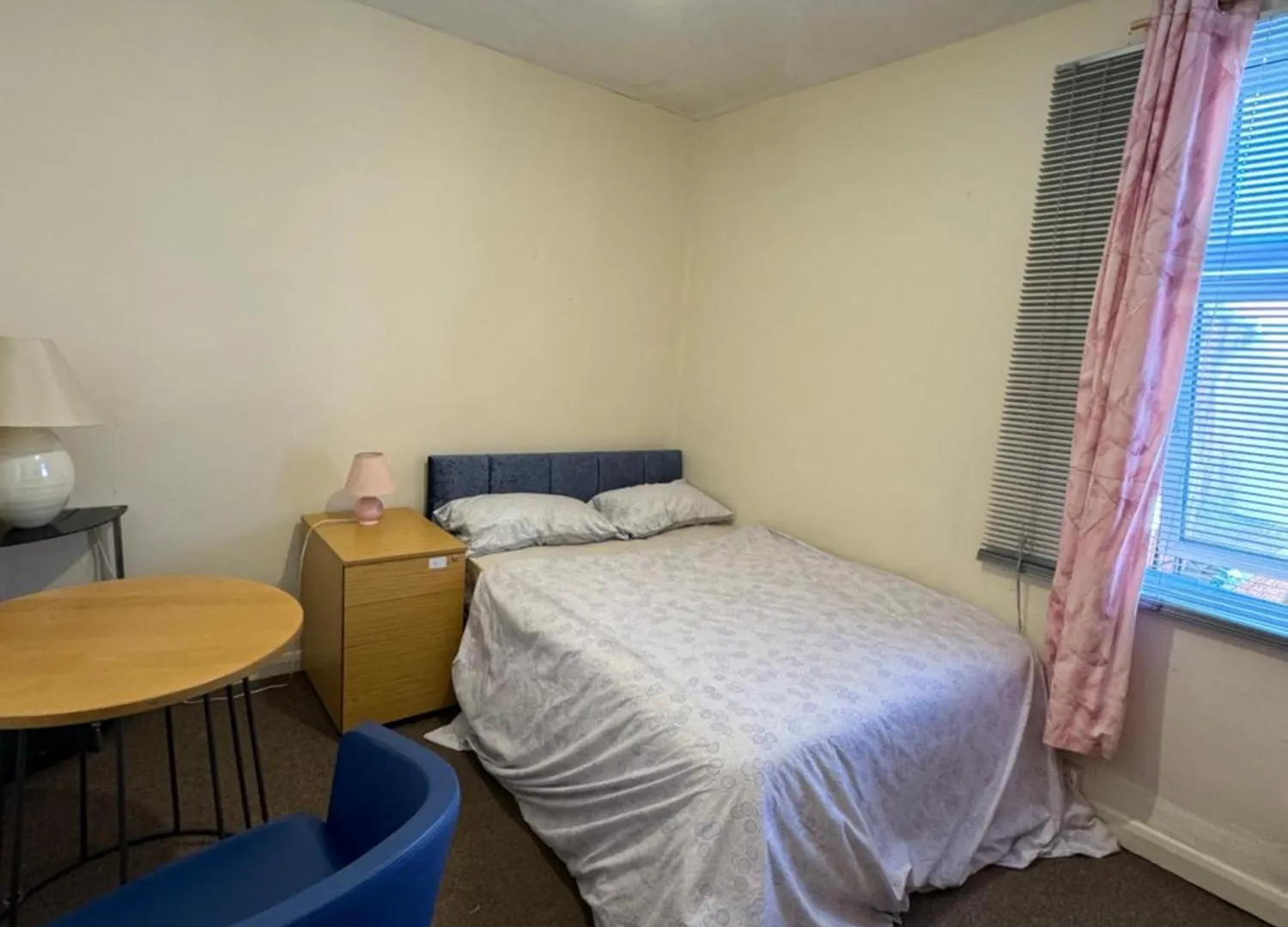 Homestay Transformative Housing Birrell Road Apartment Nottingham United Kingdom